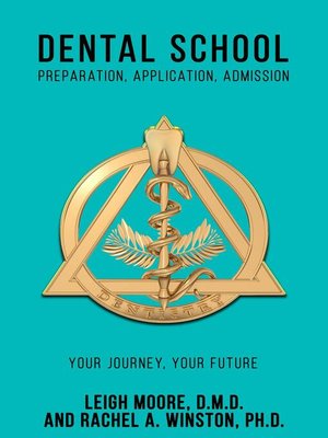 cover image of Dental School